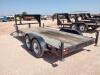 2005 DAWG 16Ft Gooseneck Trailer - 2