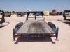 2005 DAWG 16Ft Gooseneck Trailer - 3