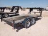 2005 DAWG 16Ft Gooseneck Trailer - 4