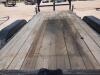 2005 DAWG 16Ft Gooseneck Trailer - 8