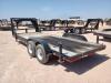 Load Max Gooseneck Trailer - 2