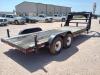 Load Max Gooseneck Trailer - 4