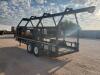 2013 Big Tex Gooseneck Hoist Trailer - 2