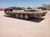 24Ft Gooseneck Trailer - 2