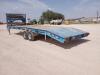 Shop Made Gooseneck Trailer - 3