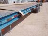 Shop Made Gooseneck Trailer - 11