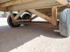 Shop Made Gooseneck Trailer - 12