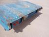 Shop Made Gooseneck Trailer - 16