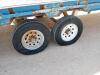 Shop Made Gooseneck Trailer - 17