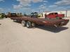 Shop Made Gooseneck Trailer - 2