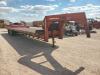 Shop Made Gooseneck Trailer - 5