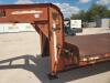 Shop Made Gooseneck Trailer - 9