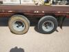 Shop Made Gooseneck Trailer - 11