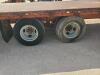 Shop Made Gooseneck Trailer - 15