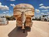 Shop Made Gooseneck Livestock Trailer - 6