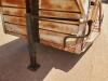 Shop Made Gooseneck Livestock Trailer - 8