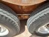 Shop Made Gooseneck Livestock Trailer - 13
