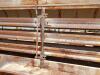 Shop Made Gooseneck Livestock Trailer - 15