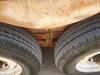 Shop Made Gooseneck Livestock Trailer - 21