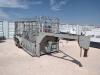 Shop Made 16Ft Gooseneck Livestock Trailer - 5