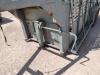 Shop Made 16Ft Gooseneck Livestock Trailer - 7
