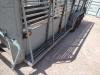 Shop Made 16Ft Gooseneck Livestock Trailer - 9
