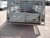 Shop Made 16Ft Gooseneck Livestock Trailer - 11