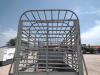 Shop Made 16Ft Gooseneck Livestock Trailer - 12