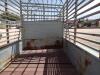 Shop Made 16Ft Gooseneck Livestock Trailer - 13