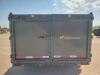 2023 Puma 12Ft Dump Trailer - 4