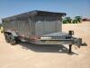 2023 Puma 12Ft Dump Trailer - 6