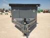 2023 Puma 12Ft Dump Trailer - 7