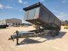 2023 Puma 12Ft Dump Trailer - 8