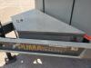 2023 Puma 12Ft Dump Trailer - 19