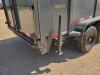 2023 Puma 12Ft Dump Trailer - 29