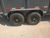 2023 Puma 12Ft Dump Trailer - 31