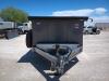 Unused 2024 Puma 14Ft Dump Trailer - 8