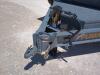 Unused 2024 Puma 14Ft Dump Trailer - 12