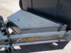 Unused 2024 Puma 14Ft Dump Trailer - 13