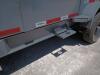 Unused 2024 Puma 14Ft Dump Trailer - 21
