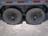 Unused 2024 Puma 14Ft Dump Trailer - 23