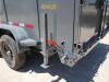 Unused 2024 Puma 14Ft Dump Trailer - 26