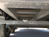 Unused 2024 Puma 14Ft Dump Trailer - 29