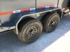 Unused 2024 Puma 14Ft Dump Trailer - 34