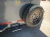 Unused 2024 Puma 14Ft Dump Trailer - 37