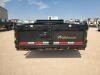 2023 Puma 14Ft Dump Trailer - 4