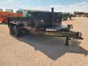 2023 Puma 14Ft Dump Trailer - 6