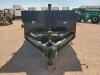 2023 Puma 14Ft Dump Trailer - 7