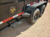 2023 Puma 14Ft Dump Trailer - 22