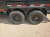 2023 Puma 14Ft Dump Trailer - 23